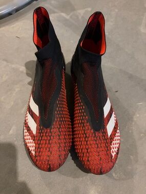 adidas Predator 20 Mutator Elite Soccer Cleats